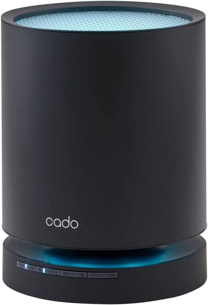 cado LEAF 130空気清浄機