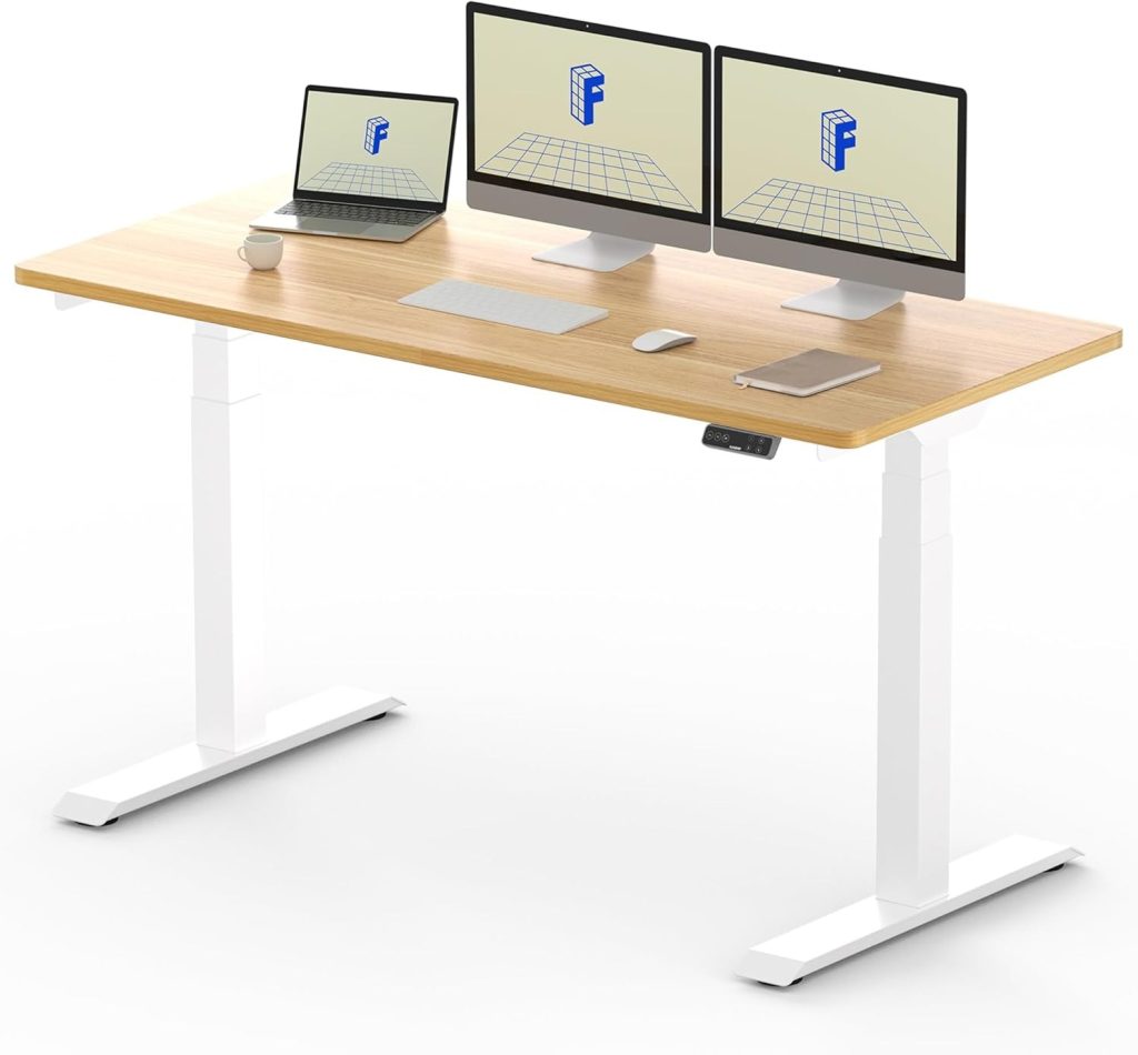 FlexiSpot 電動式昇降デスク