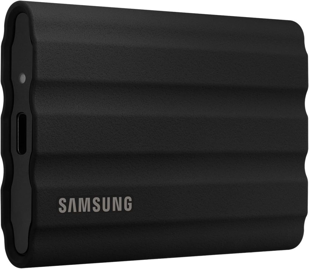 Samsung T7 Shield 1TB
