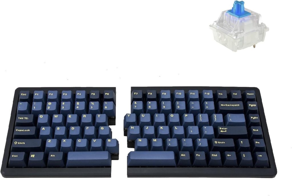 BAROCCO MiSTEL MD770 RGB BT