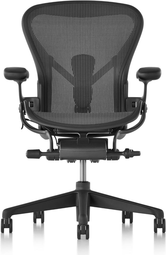Herman Miller Aeron